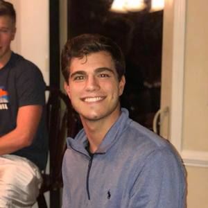 Meet your Posher, Patrick